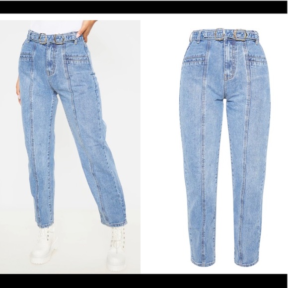 PrettyLittleThing Denim - jeans